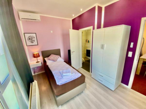 Business Apartment near Neuss/Düsseldorf